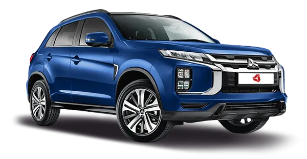  Mitsubishi
                                    ASX