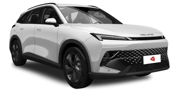  BAIC
                                    X55
