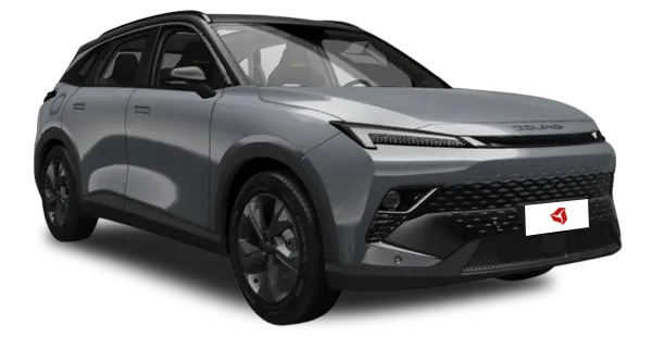  BAIC
                                    X55