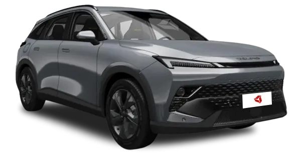  BAIC
                                    X55