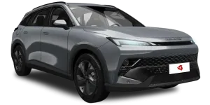 BAIC X55