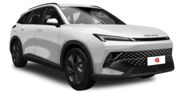 BAIC X55