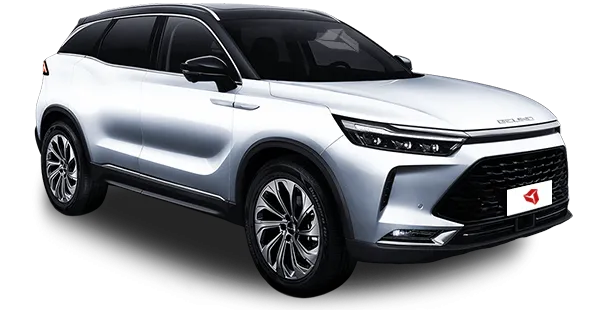  BAIC
                                    X7