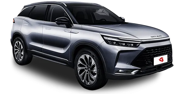  BAIC X7