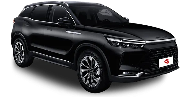  BAIC
                                    X7