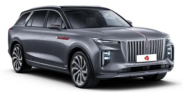  Hongqi
                                    E-HS9