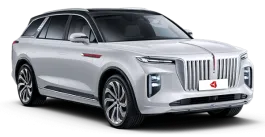 Hongqi E-HS9