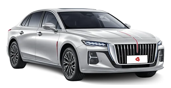  Hongqi
                                    H5
