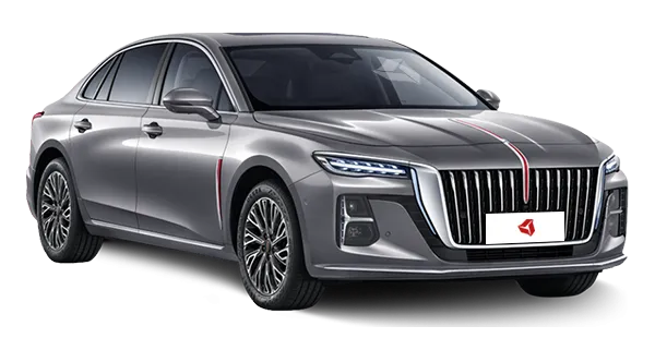  Hongqi
                                    H5