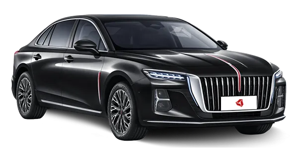  Hongqi
                                    H5