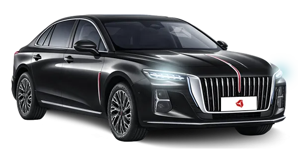 Hongqi H5 Comfort