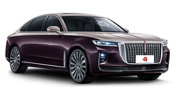  Hongqi
                                    H9