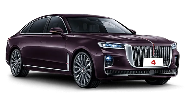  Hongqi
                                    H9