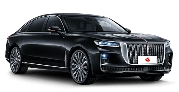  Hongqi
                                    H9