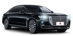 Hongqi H9