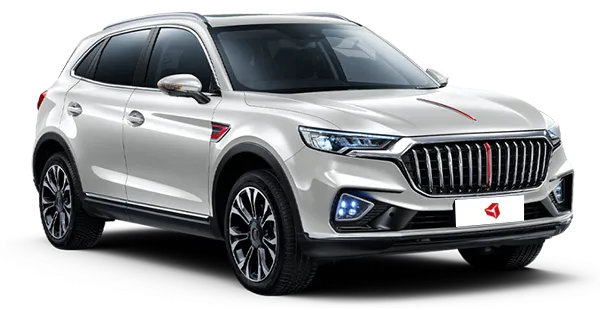  Hongqi
                                    HS5