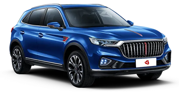  Hongqi
                                    HS5