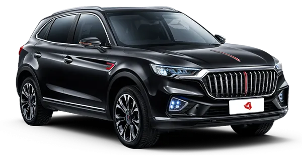  Hongqi
                                    HS5