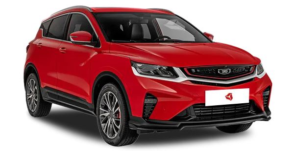  Belgee
                                    X50