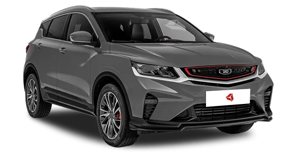  Belgee
                                    X50