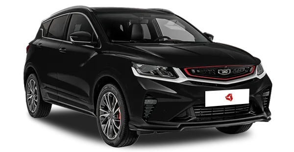  Belgee
                                    X50
