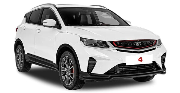  Belgee
                                    X50