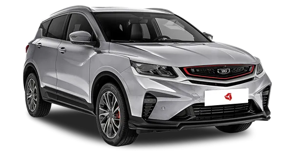  Belgee
                                    X50