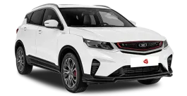 Belgee X50