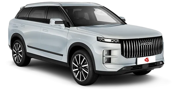  JAECOO
                                    J7