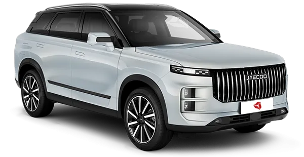  JAECOO
                                    J7
