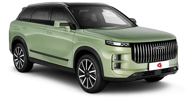  JAECOO
                                    J7