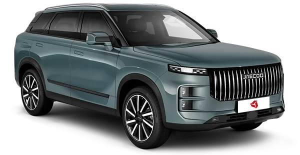  JAECOO
                                    J7