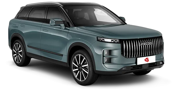  JAECOO
                                    J7