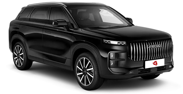  JAECOO
                                    J7