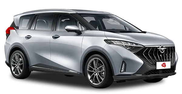  Haima 7X