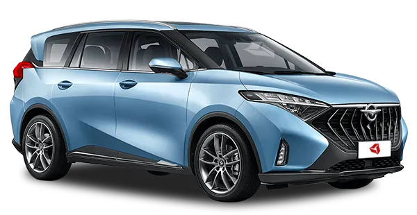  Haima 7X