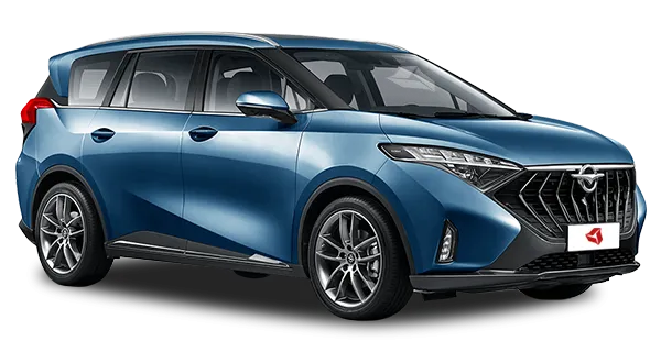  Haima 7X