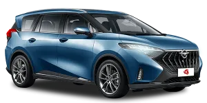 Haima 7X