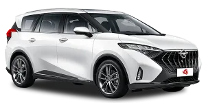 Haima 7X