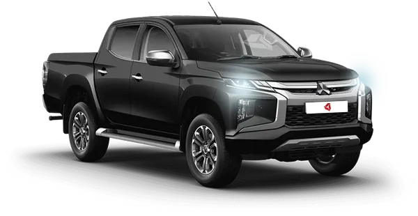 Mitsubishi L200 Invite