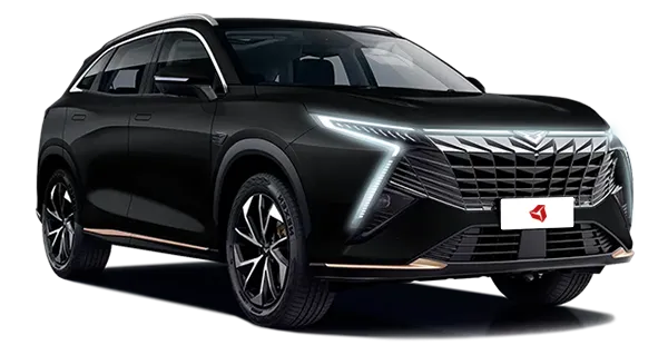 Kaiyi X7 Kunlun Comfort