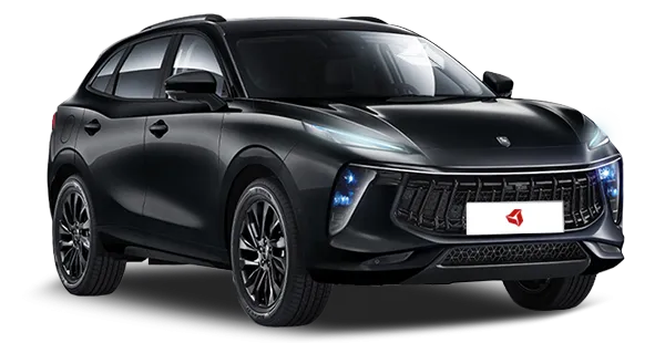 Forthing T5 EVO Ixen