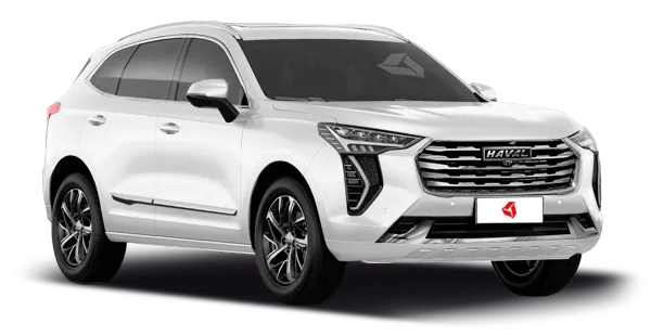 Haval
                                    Jolion 2023