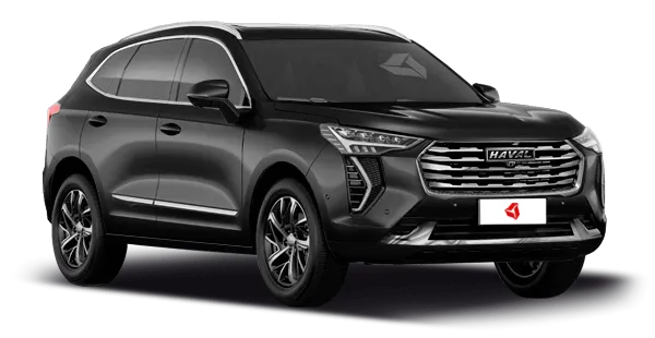  Haval
                                    Jolion 2023