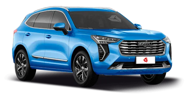  Haval
                                    Jolion 2023