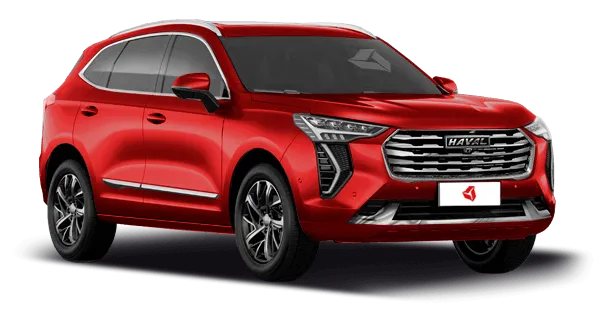  Haval
                                    Jolion 2023