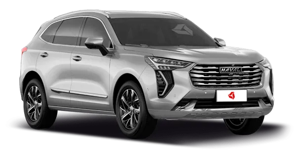 Haval
                                    Jolion 2023