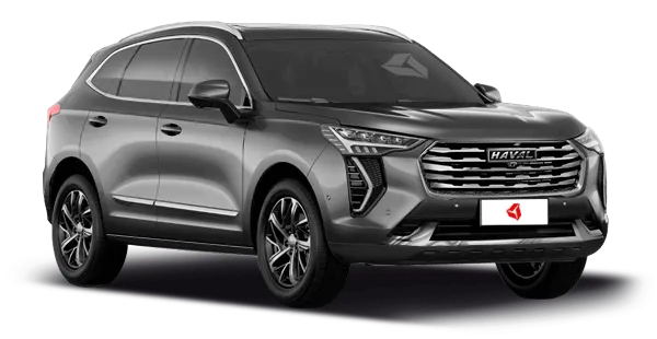  Haval
                                    Jolion 2023