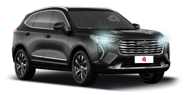 Haval Jolion 2023 Comfort