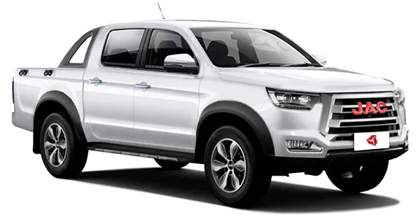  JAC
                                    T8